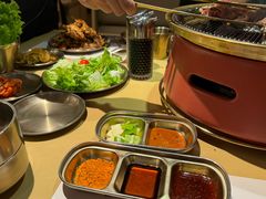 -西塔老太太泥炉烤肉(杭州首店)