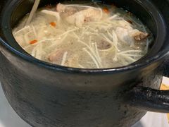 -老火大骨头汤馆