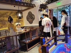 -姑苏家宴·苏帮菜·松鼠桂鱼(苏州总店)