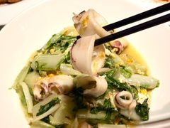 -必点海鲜·海肠捞饭·鲅鱼水饺(滨江道店)