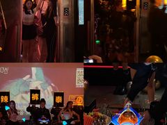 -V SHOW max KTV(粉巷店)