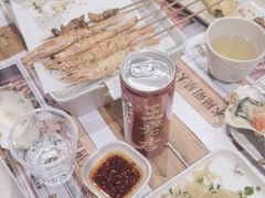 -木屋烧烤(龙华店)