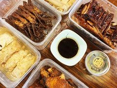 -味德丰·酱鹅(嘉兴新塍店)