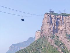 -河南宝泉旅游区
