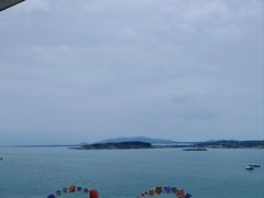 -北港方记海鲜楼·海景餐厅