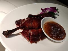 海龙馆烤仔鸭-海龙馆海鲜餐厅(西湖文化广场店)