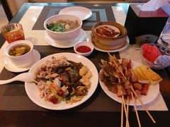 -爱乐国际温泉水疗会