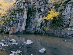 -茅兰沟国家森林公园