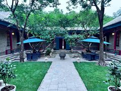 -上海老饭店(北京分店)