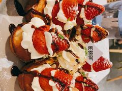 -BE BRIGHT KITCHEN(正佳广场店)