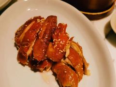 -湖滨28中餐厅·西湖宴·杭州君悦酒店