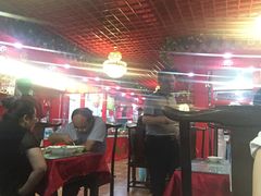 大堂-宝正臻天津包子总店(金阳光居易店)