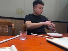 -有滋有味烧烤涮(果园星城C区店)