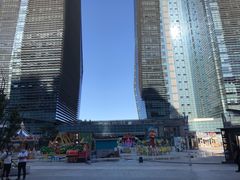 -大族广场Mall&More