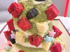 -DQ·蛋糕·冰淇淋(通州万达店)