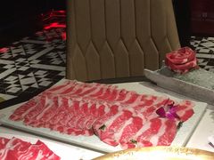 -哥老官重庆美蛙鱼头(宝山龙湖店)