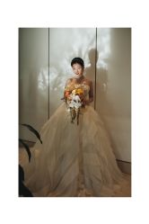 点击看大图 -MuseMarry婚纱(前海嘉里中心店)