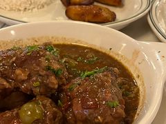 -Versailles Restaurant Cuban Cuisine