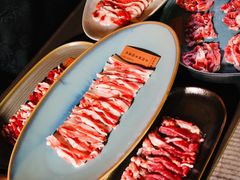 -腾格里· 蒙古山羊火锅(北京中关村店)