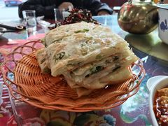 -何适山庄 ·可团建(水长城P2停车场店)