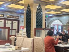 -福寿斋·老北京铜锅涮肉·烤鸭(顺义总店)
