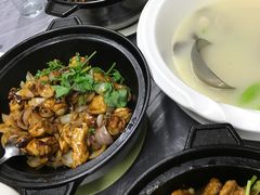 -师傅仔美食(东华老店)