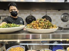 -梅溪·小伙子干挑面(安吉总店)