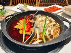 -园里火锅(仁和新城店)