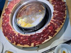 -三毛牛肉店(福强店)