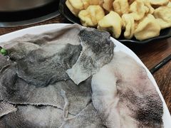 -汕头林记牛肉火锅