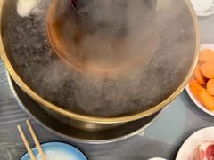 -鑫龙火锅城(青岛分店)