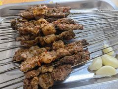 -东仪路传统烤肉