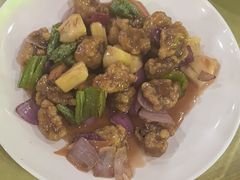 -大自然美食农庄(广州南站店)