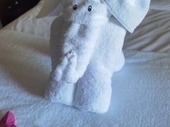 -三亚湾海居铂尔曼度假酒店