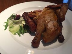 -弗兰克牛排西餐厅Ribone steak house(柠檬花园店)