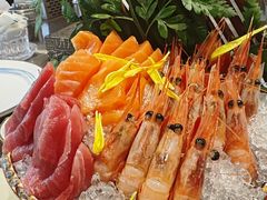 -大渔铁板烧(东城店)