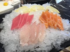 -岚桥锦江大酒店-瑞泰西餐厅