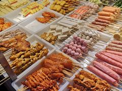 -好可爱经典炸炸炸·炸鲜奶(长郡老店)