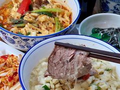 -毅祥斋老孙家泡馍(西羊市店)