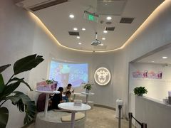 -一只酸奶牛(八一路店)