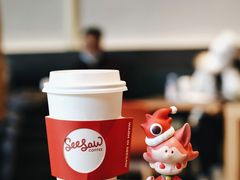 -Seesaw Coffee(苏州中心店)
