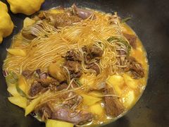 -玺炖·中国铁锅炖(虹桥天街店)
