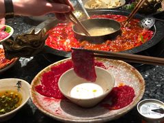 -蜀大侠火锅(车公庙店)