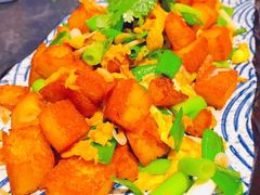 -虾友记(麻辣小龙虾 烤鱼 烧烤)