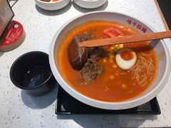 -味千拉面(惠州淡水嘉信茂广场分店)