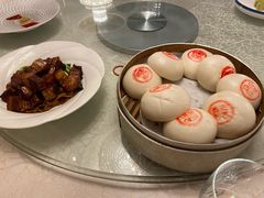 -万豪酒店·咏豪中餐厅