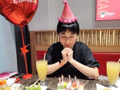 -串王阿三烧烤·小龙虾·烤鱼(拱墅胜利河美食街店)