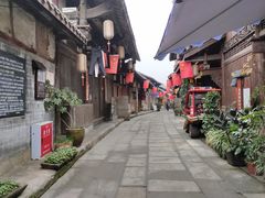 -恩阳古镇