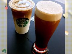 -星巴克臻选(苏州苏信店)