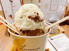 双球-LUNEURS月乐诗 冰淇淋咖啡(环贸店)
